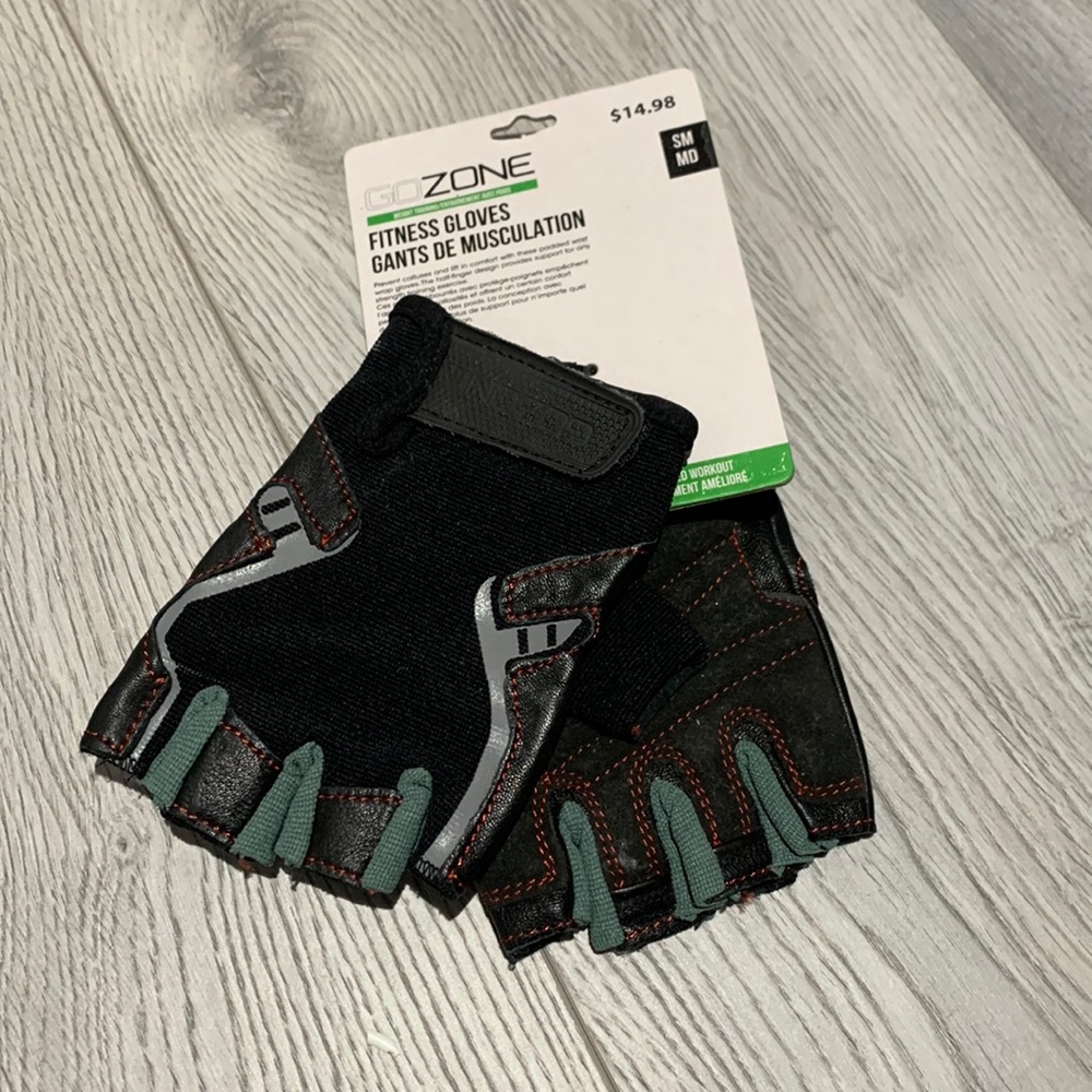 Fitness Gloves